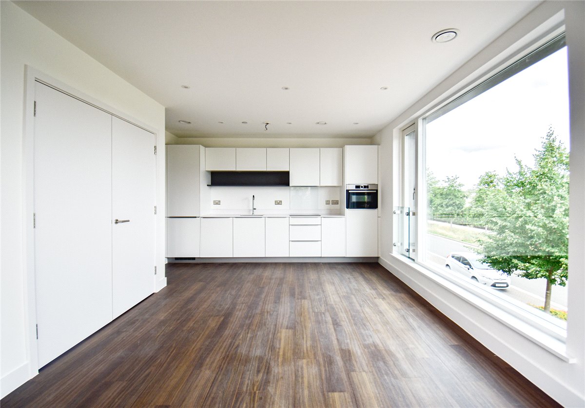 0 bedroom Flat, Eddington Avenue, Cambridge, CB3 - , Image 1