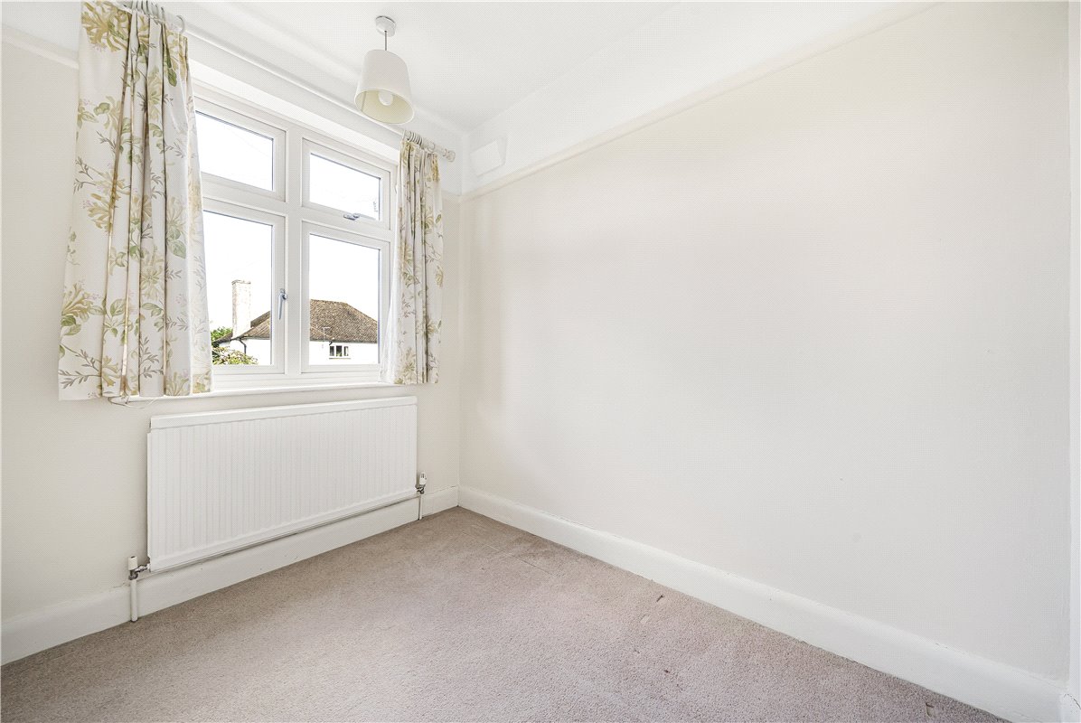 3 bedroom House, Lovelace Road, Oxford, OX2 - Sold, Image 8