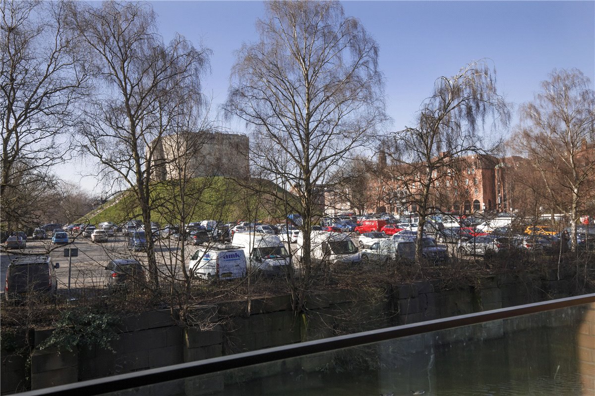 2 bedroom Flat, Piccadilly Riverside Apartments, Piccadilly, YO1 - Available, Image 13