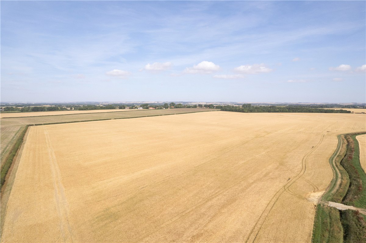   Land, Lot 1 - Land At Beeford and Foston, Beeford, YO25 - Available, Image 1