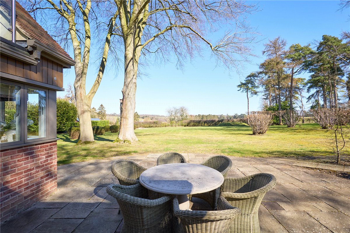 5 bedroom House, Centre Drive, Newmarket, CB8 - Sold, Image 30