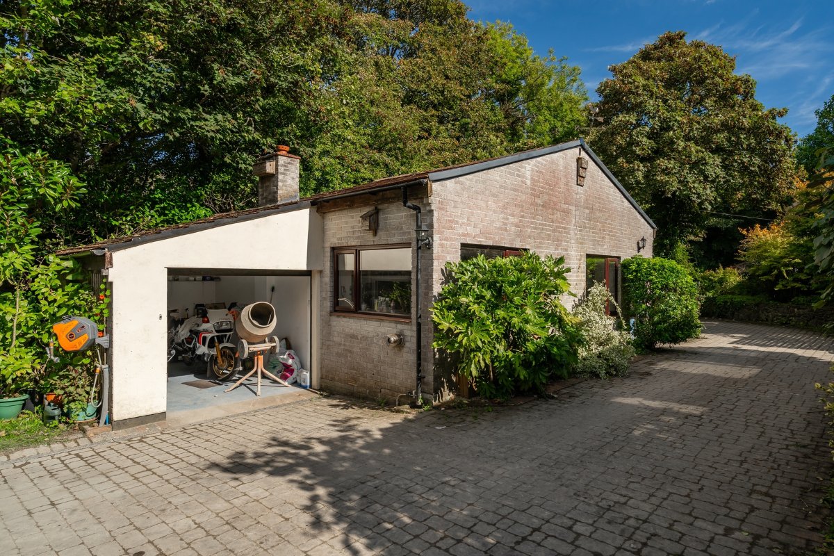 6.83  Farm, Hale Mills, Twelveheads, TR4 - Available, Image 16