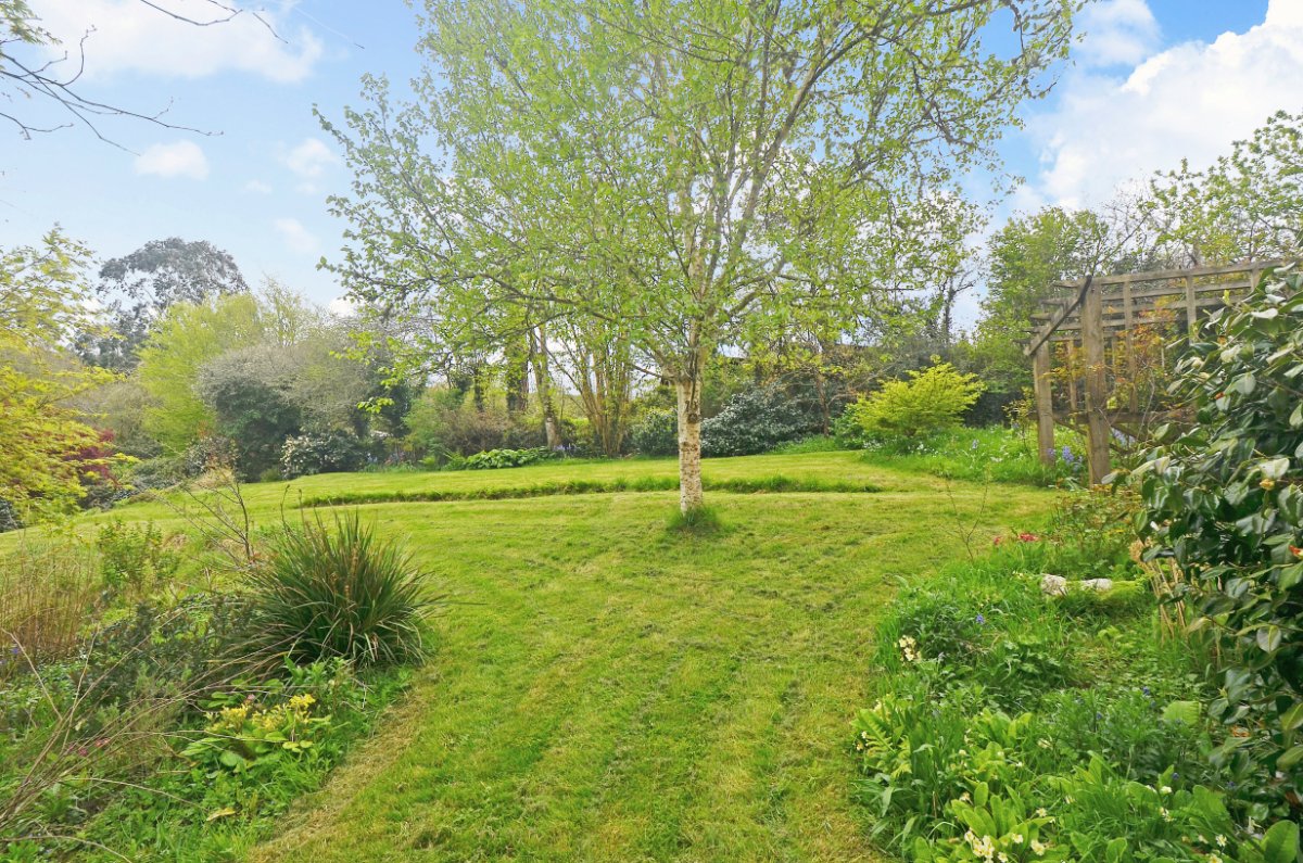 6.83  Land, Hale Mills, Twelveheads, TR4 - Sold STC, Image 16