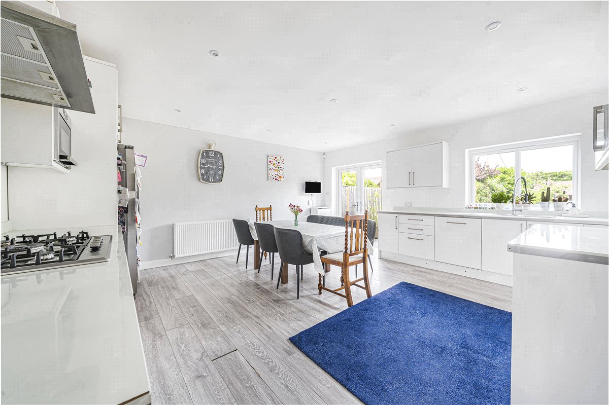 4 bedroom House, Radley Road, Abingdon, OX14 - Sold, Image 17