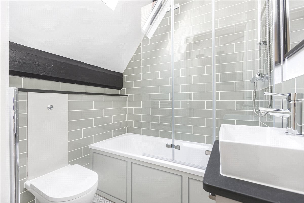 2 bedroom Cottage, The Green, Sutton Courtenay, OX14 - Sold, Image 9