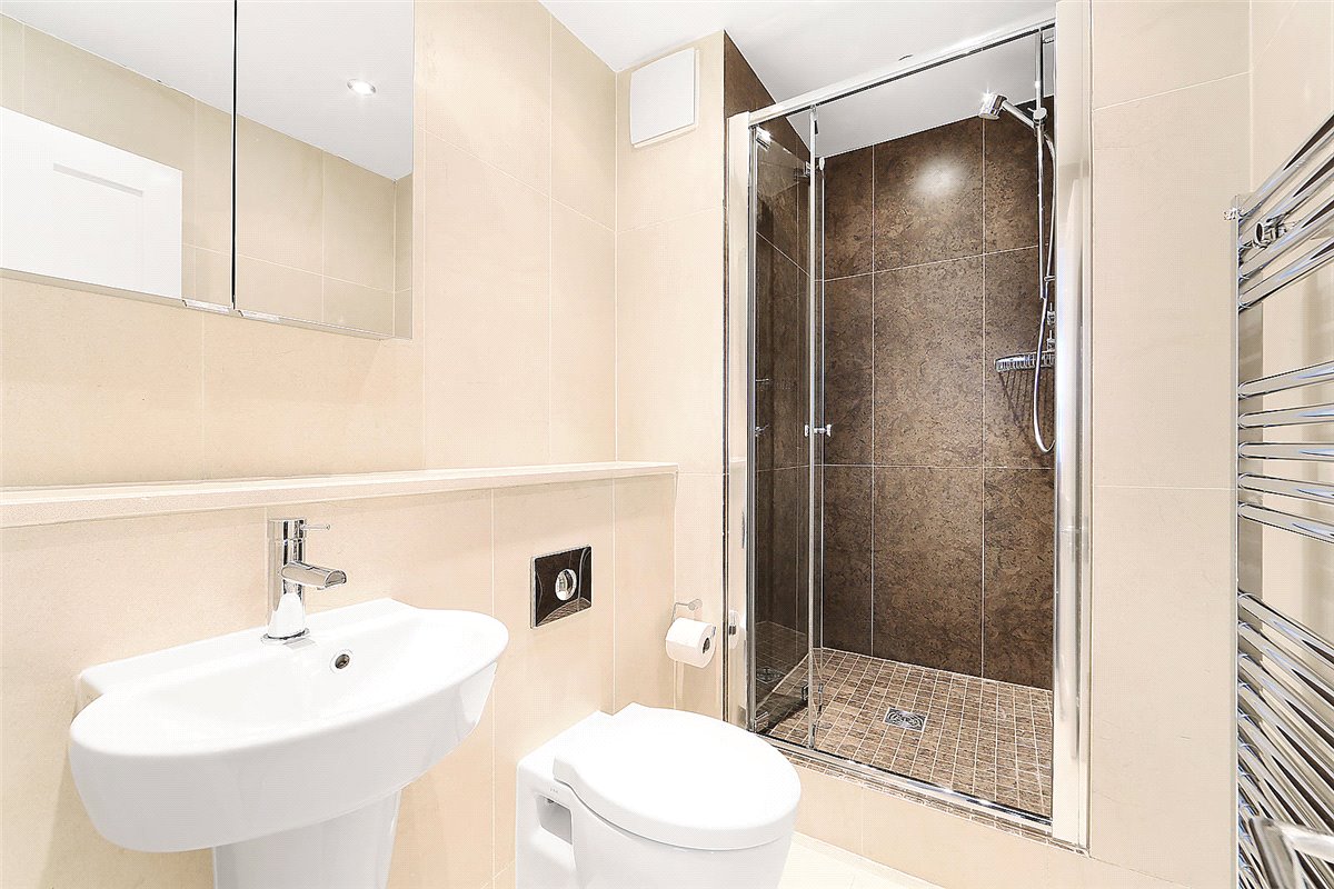 2 bedroom Flat, Seymour Place, Marylebone, W1H - Available, Image 3