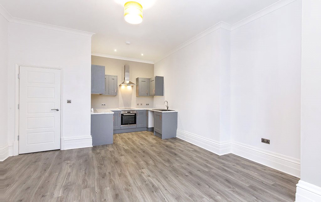 2 bedroom Flat, Wenlock Terrace, York, YO10 - , Image 3