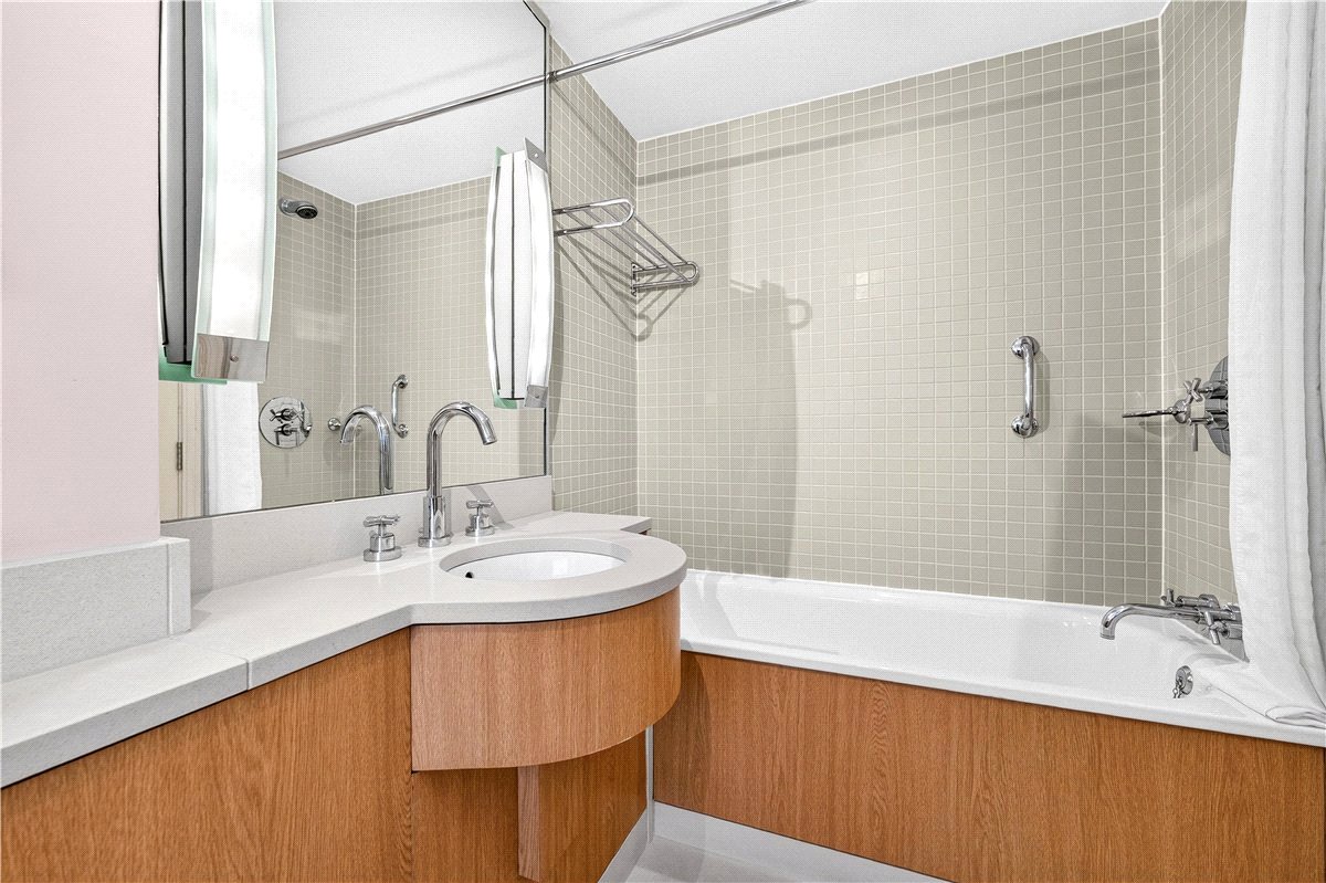 2 bedroom Flat, St Christopher's Place, London, W1U - Available, Image 4