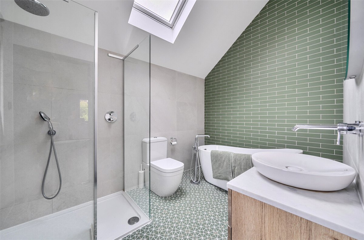 5 bedroom House, Studley Hill, Studley, SN11 - Sold, Image 10