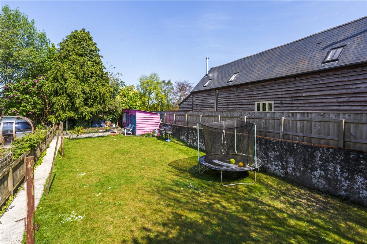 3 bedroom House, The Street, All Cannings, SN10 - Available, Image 16