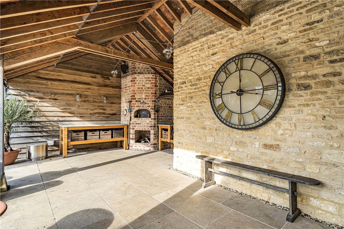 4 bedroom House, Mill End, Chadlington, OX7 - Sold, Image 10