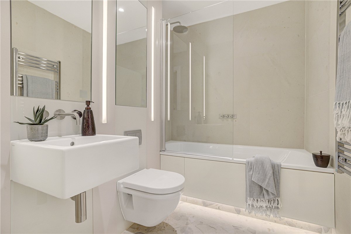 2 bedroom Flat, Wimpole Street, Marylebone, W1G - Available, Image 4