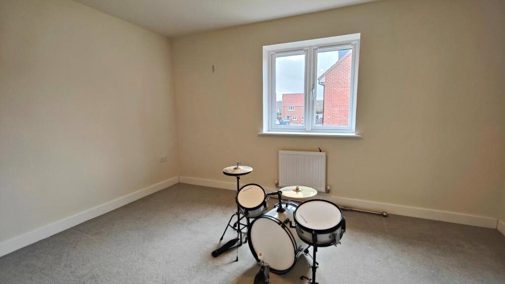 2 bedroom House, Manor Park Drive, Pontefract, WF8 - Let Agreed, Image 6