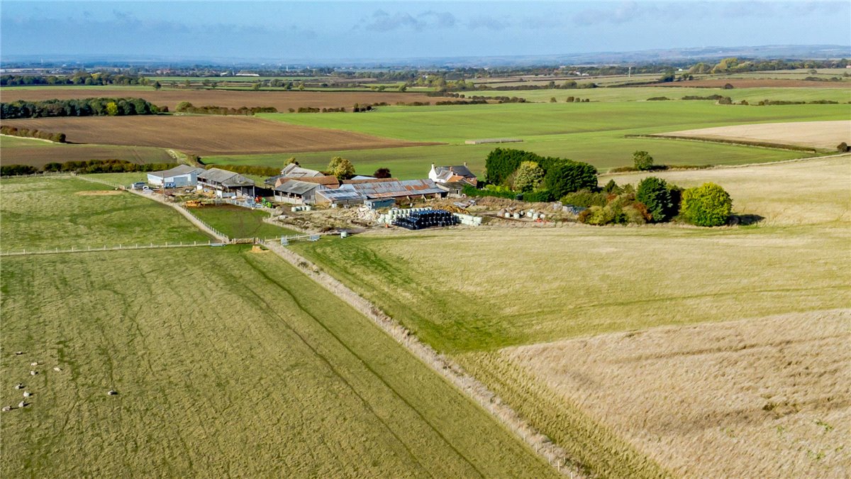  Land, Lot 2 - Bewholme, Driffield, YO25 - Available, Image 3