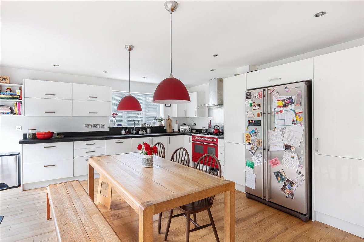 4 bedroom House, Paddock Woods, Combe Down, BA2 - Sold, Image 2