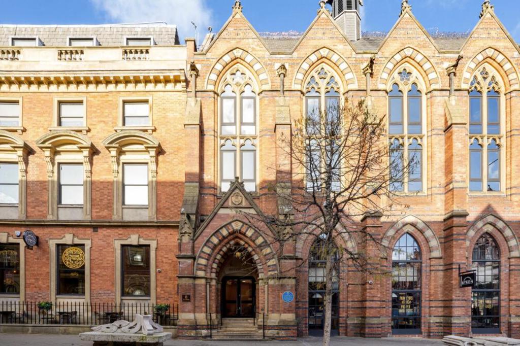160 to 700 Sq Ft, 5 Albion Place, Leeds, LS1 - Available, Image 3