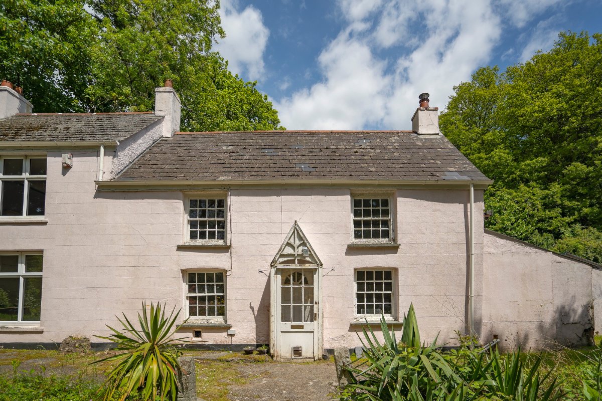 3 bedroom Cottage, Enys Hill, Penryn, TR10 - Sold, Image 7