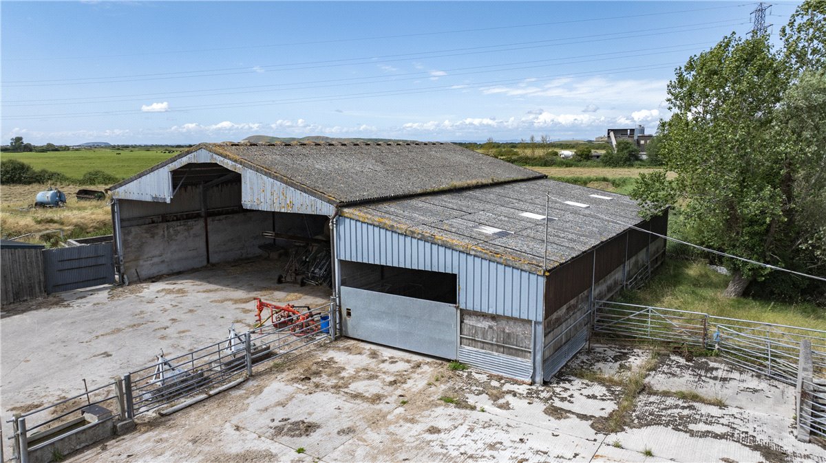 1.94  Development Land, Lot 2: Leaze Farm, Lympsham, BS24 - Sold, Image 5
