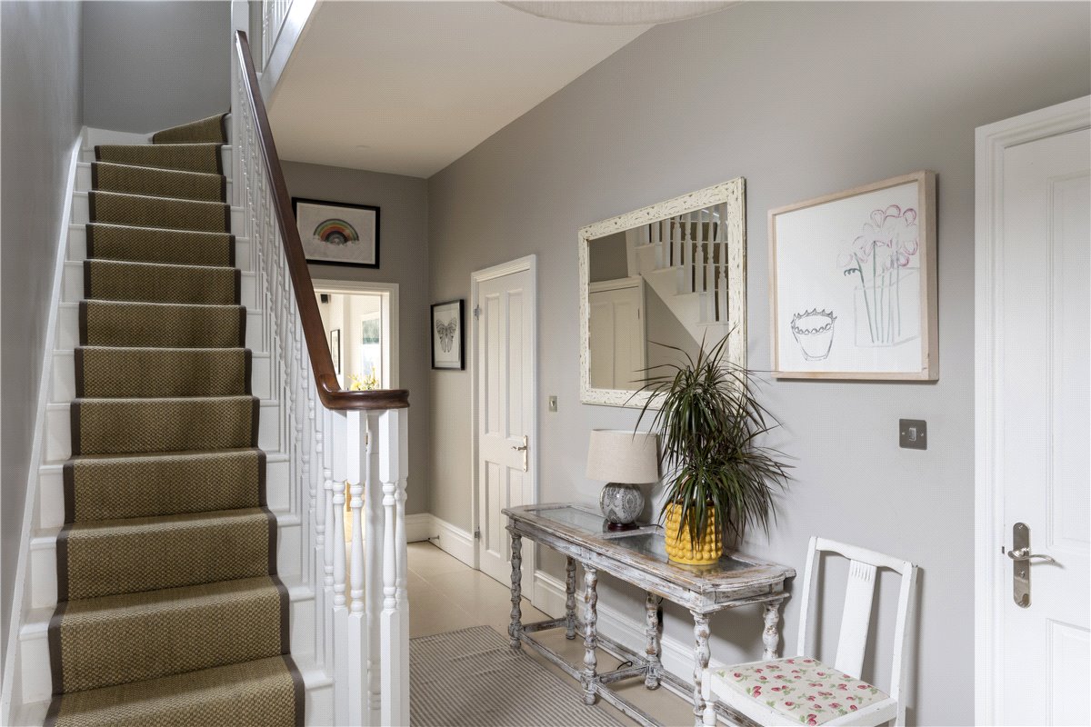 3 bedroom House, St. James's Drive, London, SW17 - Sold, Image 13