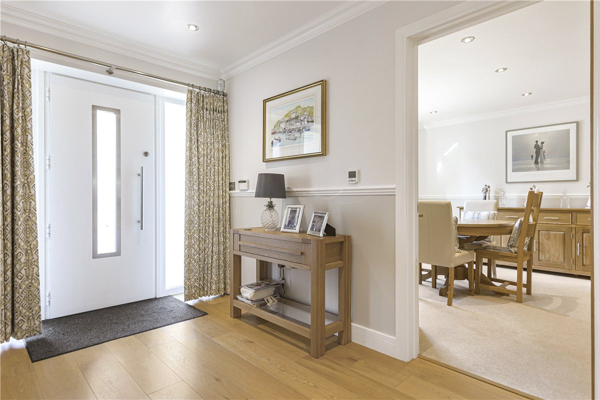 5 bedroom House, Beggars Lane, Longworth, OX13 - Available, Image 6