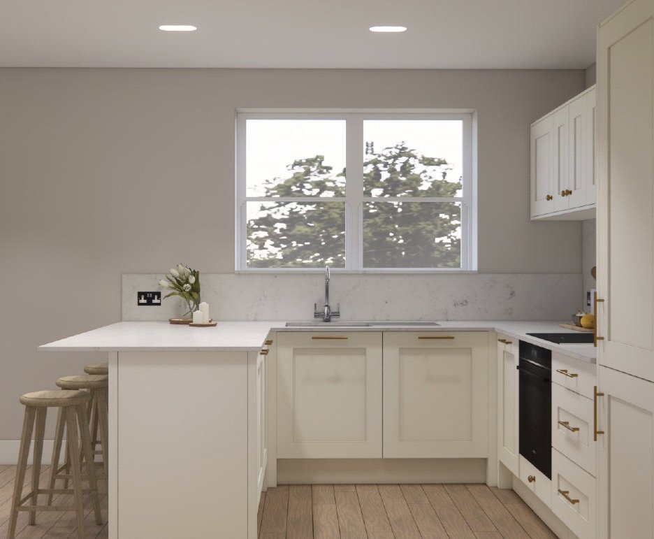 4 bedroom House, Granby Farm Grove, Harrogate, HG1 - Sold, Image 3