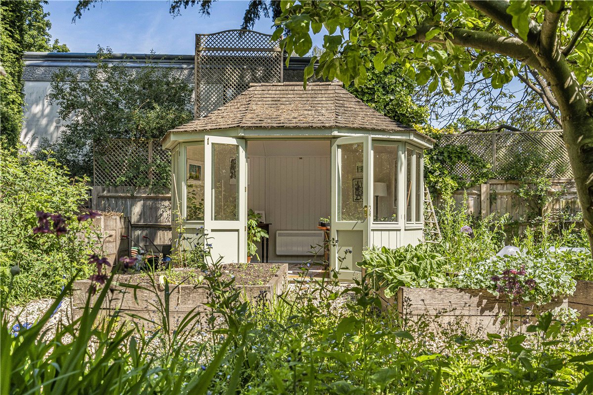 6 bedroom House, Garford Road, Oxford, OX2 - Available, Image 41