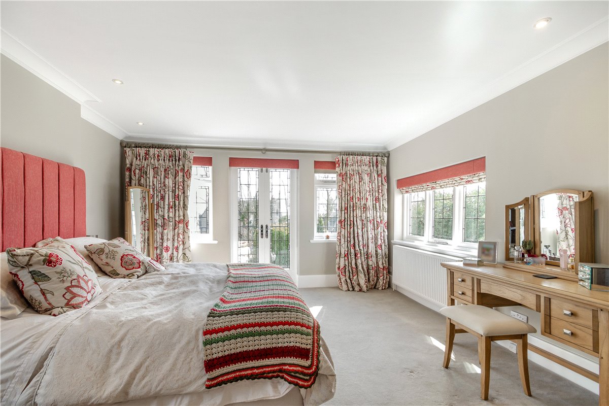 6 bedroom House, Fulwith Mill Lane, Harrogate, HG2 - Available, Image 8