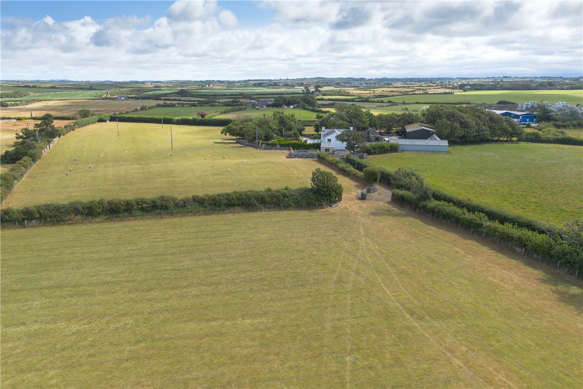 75.3  Farm, Bryngwran, Holyhead, LL65 - Available, Image 19