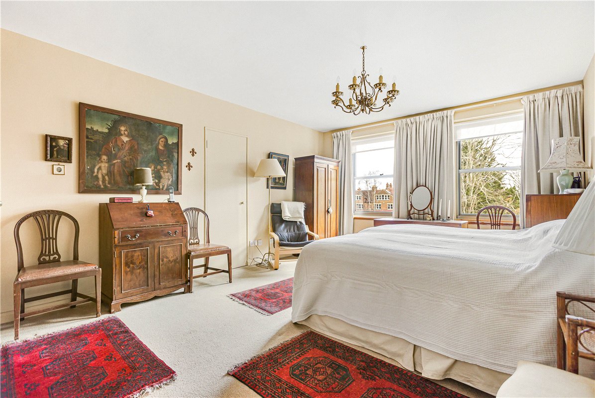 2 bedroom Flat, Banbury Road, Oxford, OX2 - Available, Image 9
