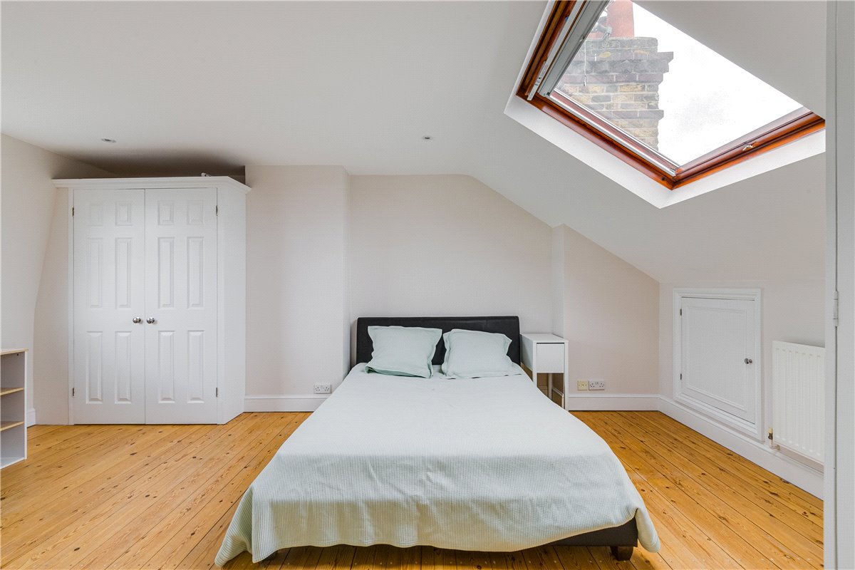 3 bedroom Flat, Danehurst Street, London, SW6 - Available, Image 17