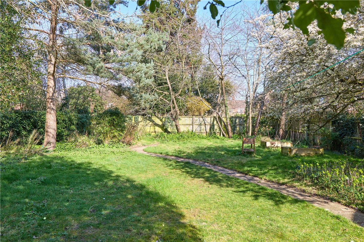 5 bedroom House, Gilbert Road, Cambridge, CB4 - Sold, Image 3