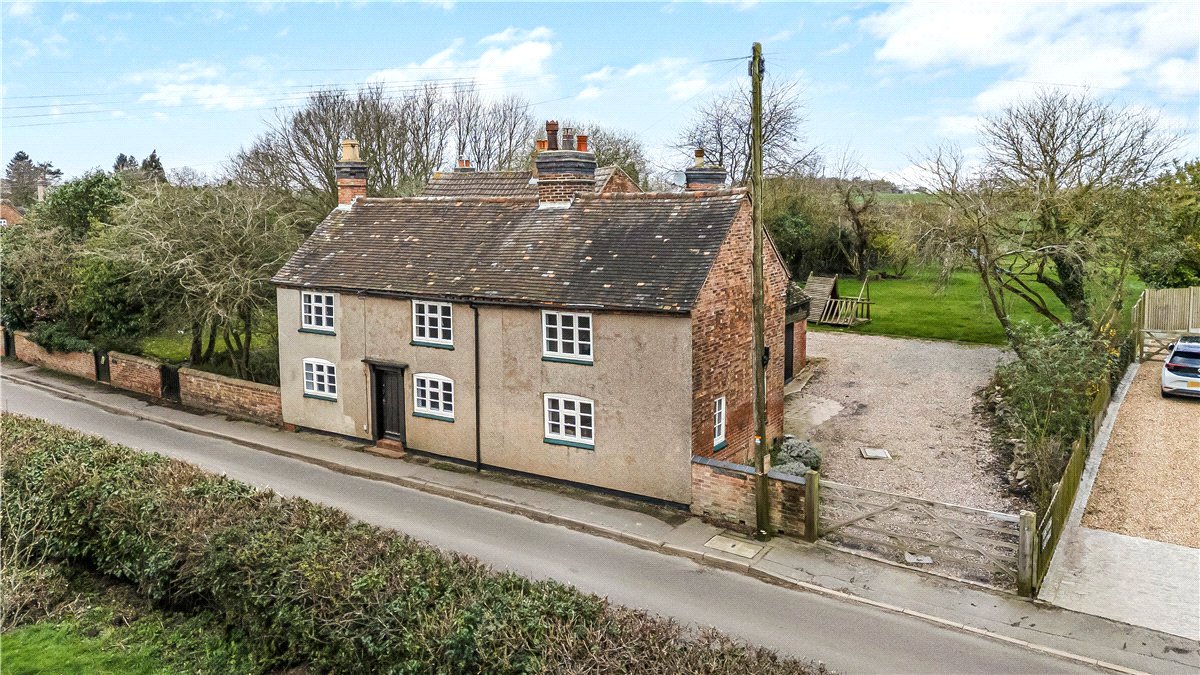 4 bedroom Cottage, Main Street, Sutton Cheney, CV13 - Available, Image 1