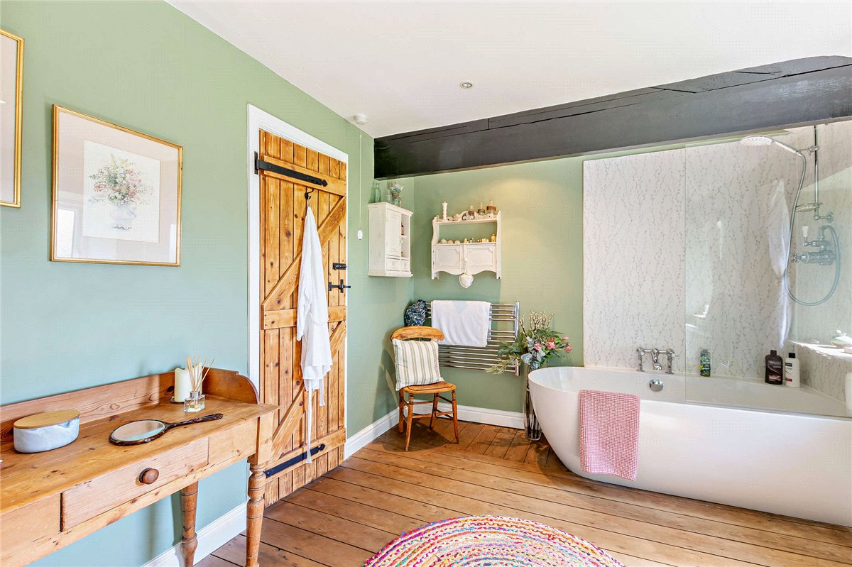 4 bedroom House, Greenhow Hill, Near Harrogate, HG3 - Sold STC, Image 10