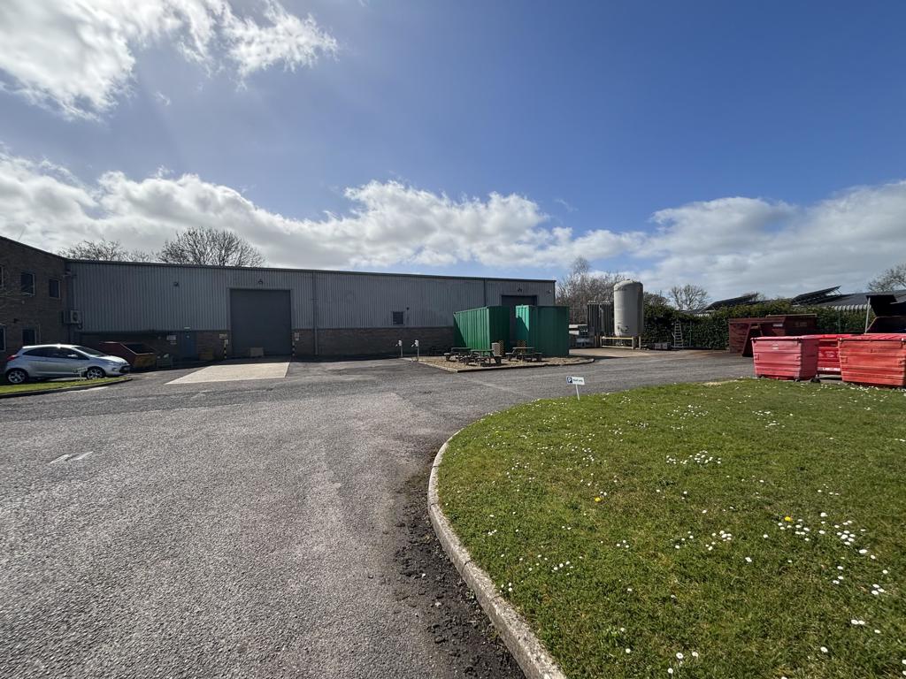 0 , Millwey Rise Industrial Estate, Axminster, EX13 - Available, Image 1