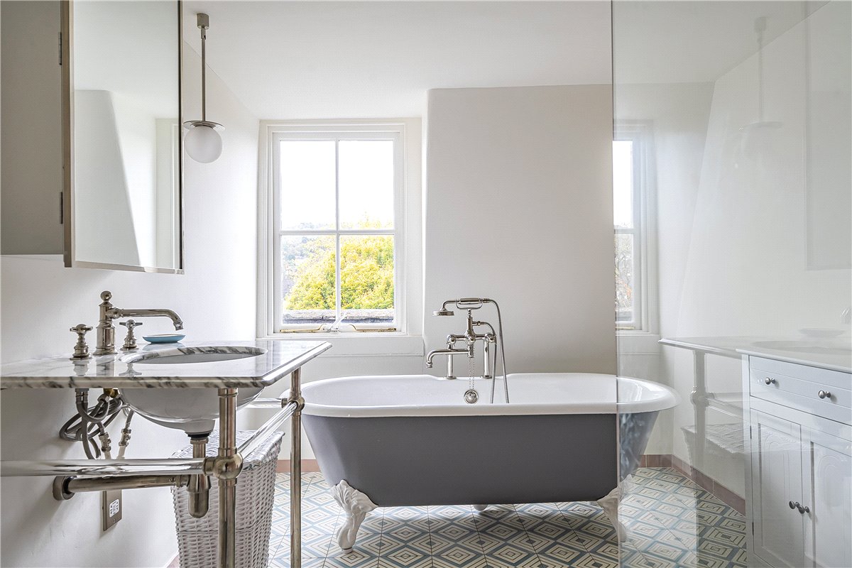 5 bedroom House, Beaufort East, Bath, BA1 - Sold, Image 6