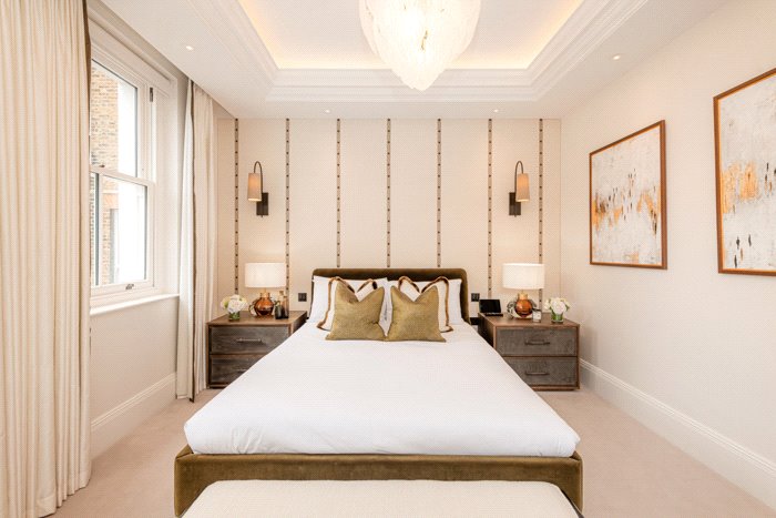 2 bedroom Flat, Prince of Wales Terrace, London, W8 - Available, Image 12