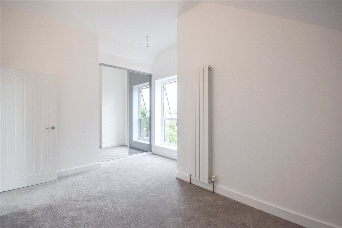 2 bedroom House, Green End Road, Cambridge, CB4 - Sold, Image 7