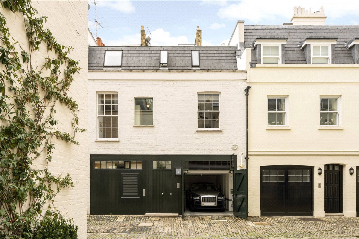 6 bedroom Flat, Eaton Place, Belgravia, SW1X - Available, Image 19