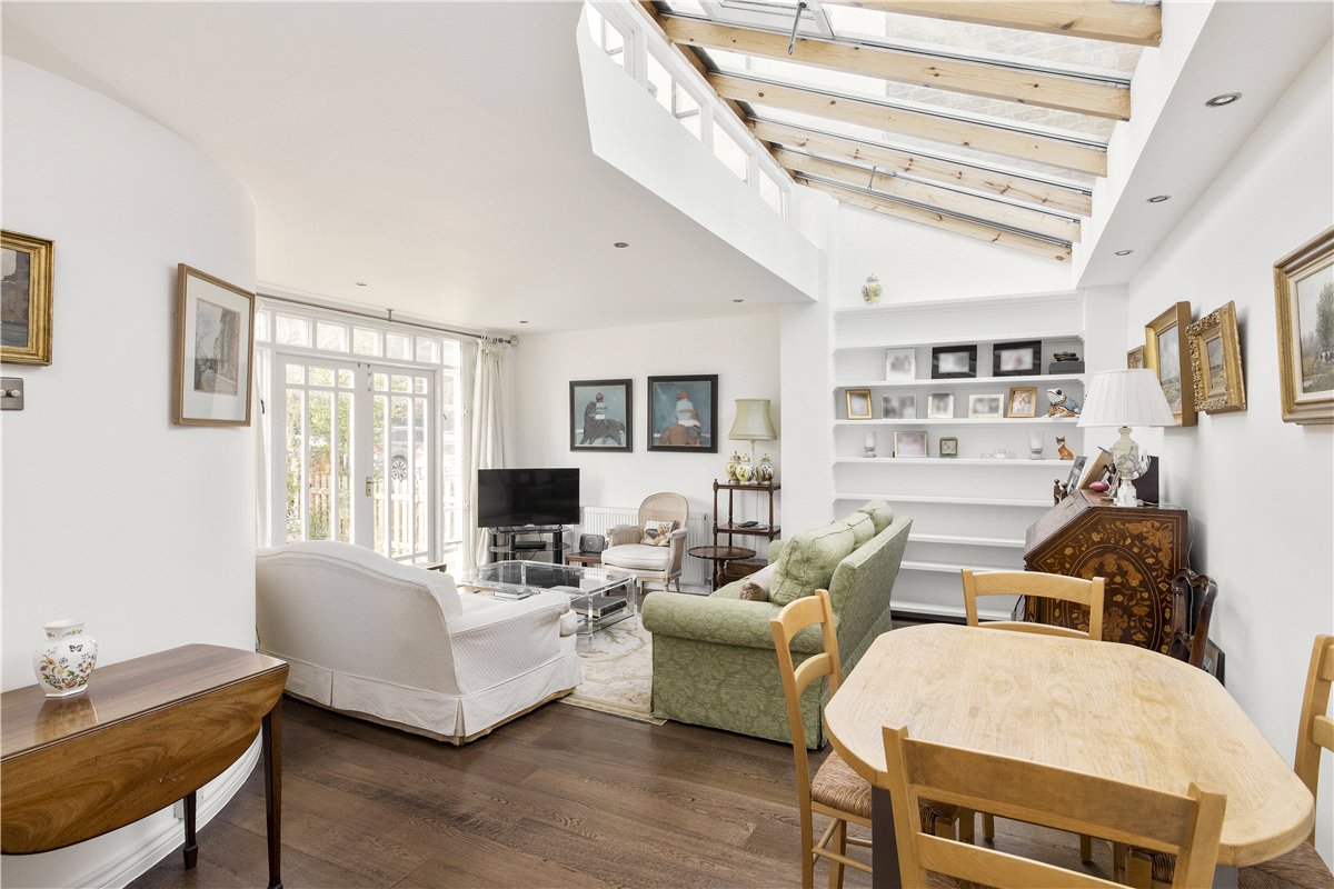 2 bedroom House, Wiseton Road, Wandsworth, SW17 - Available, Image 16