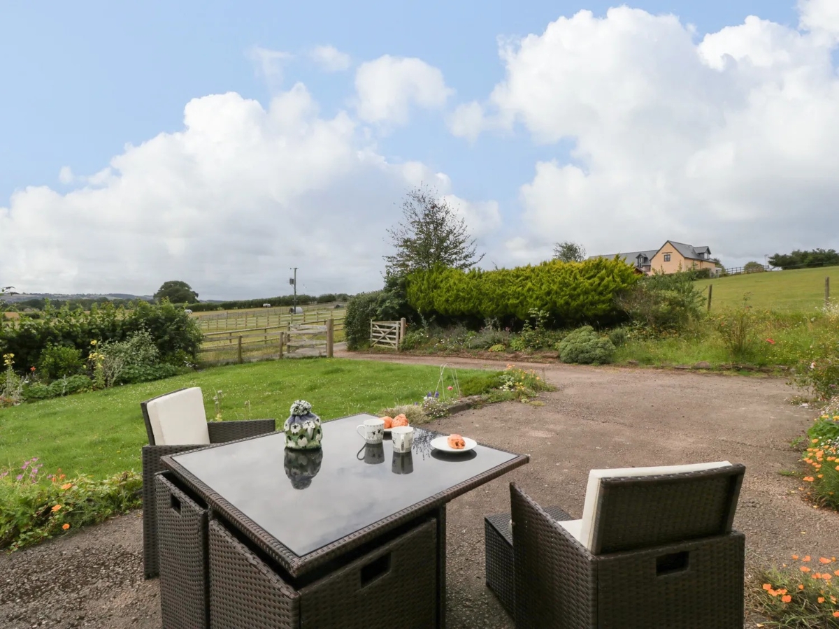 9 bedroom House, St. Weonards, Hereford, HR2 - Available, Image 31