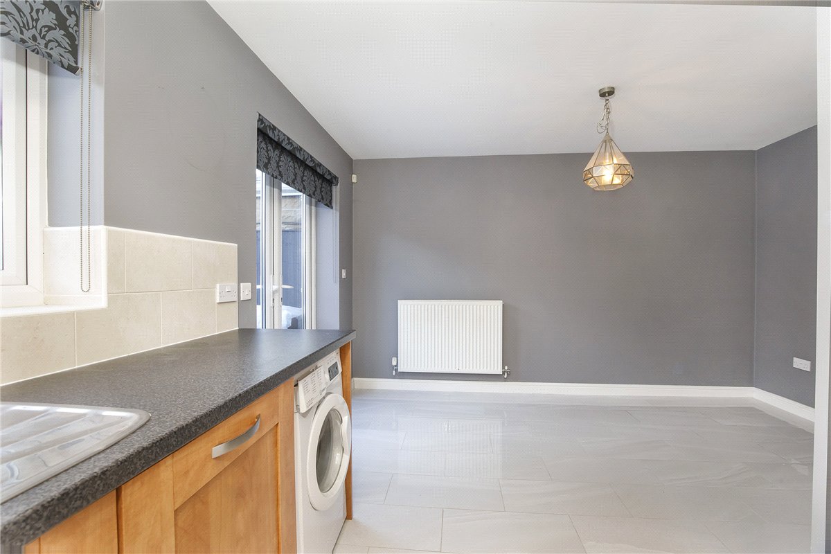 4 bedroom House, Gresford Close, Woolley Grange, S75 - Let Agreed, Image 3