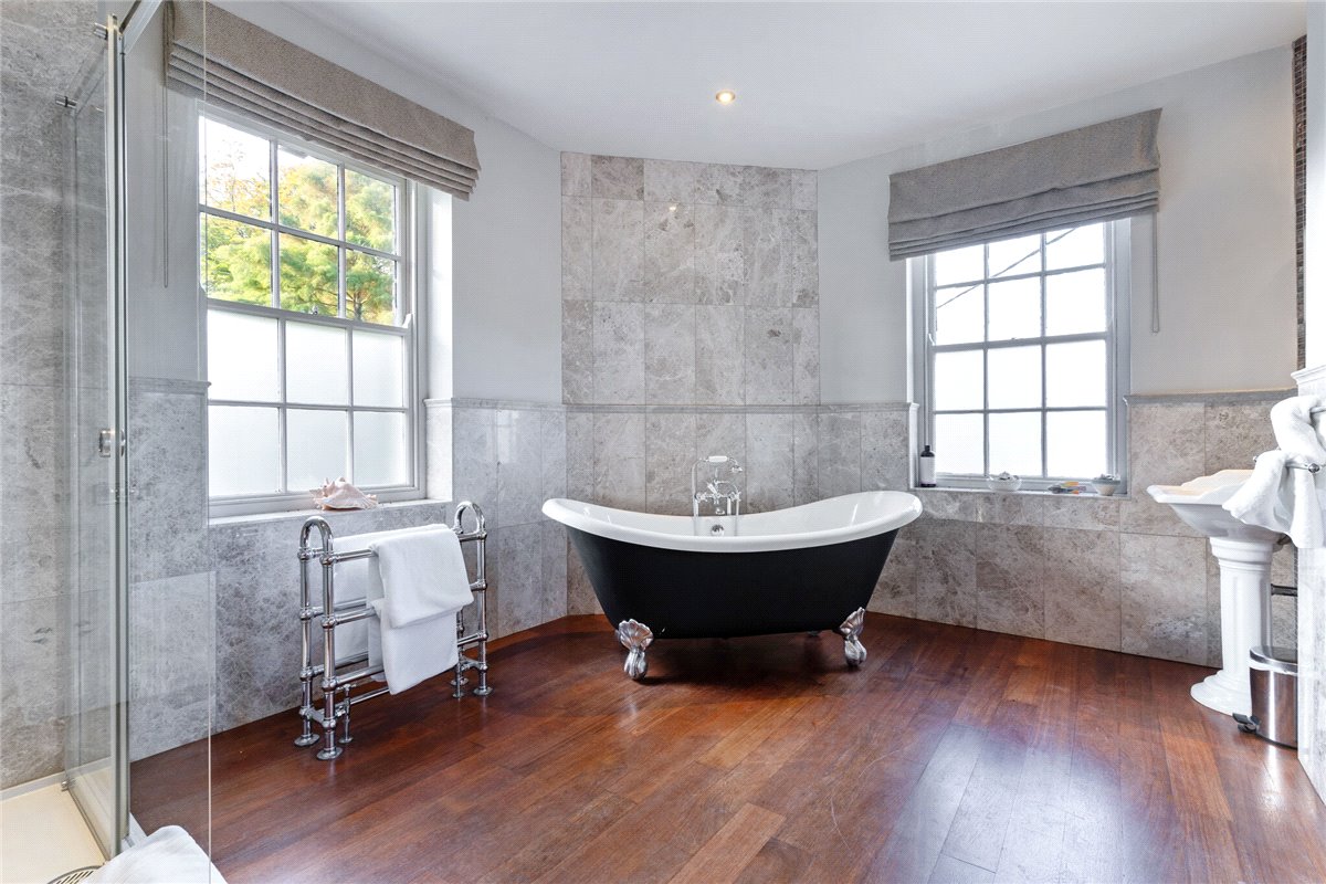 9 bedroom House, Cleatham, Gainsborough, DN21 - Available, Image 21
