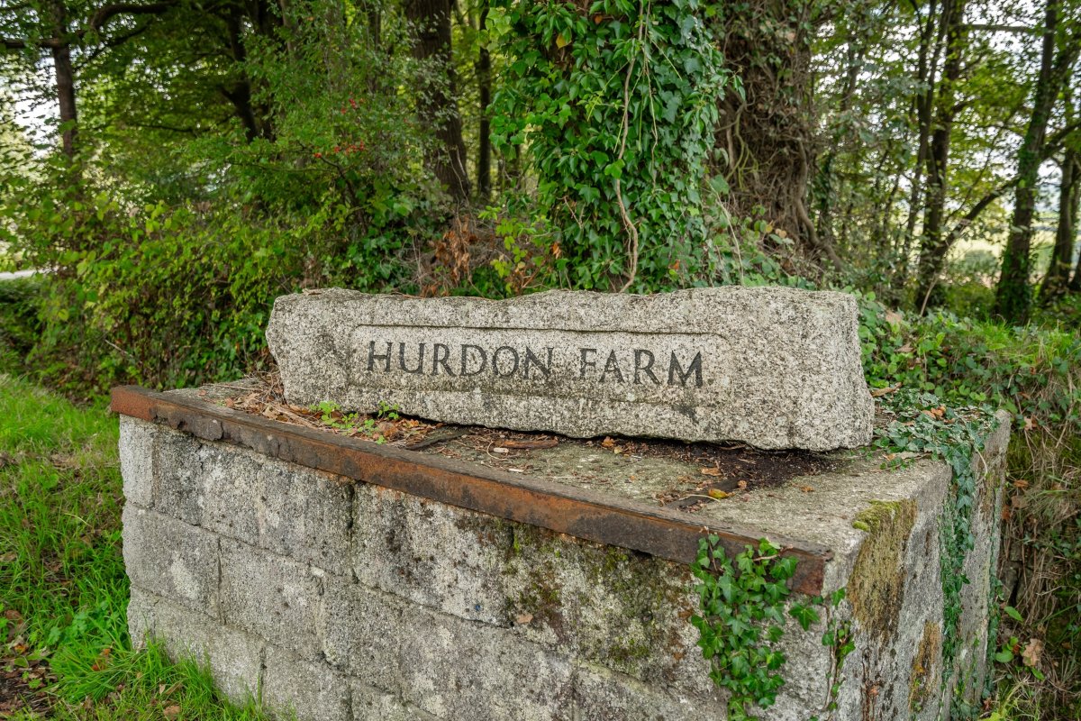 47.28  Country Estate, Hurdon Farm, Launceston, PL15 - Available, Image 22