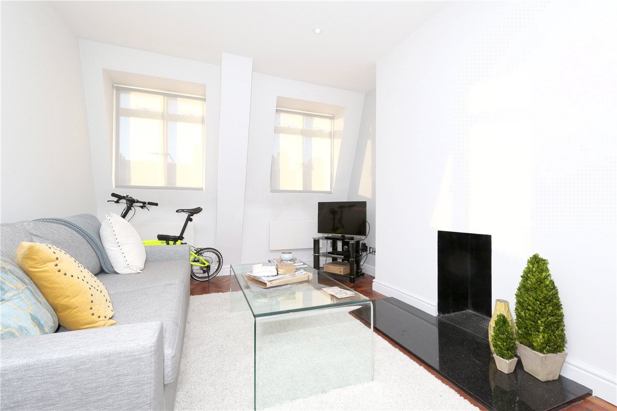 1 bedroom Flat, Marylebone High Street, London, W1U - Sold, Image 5