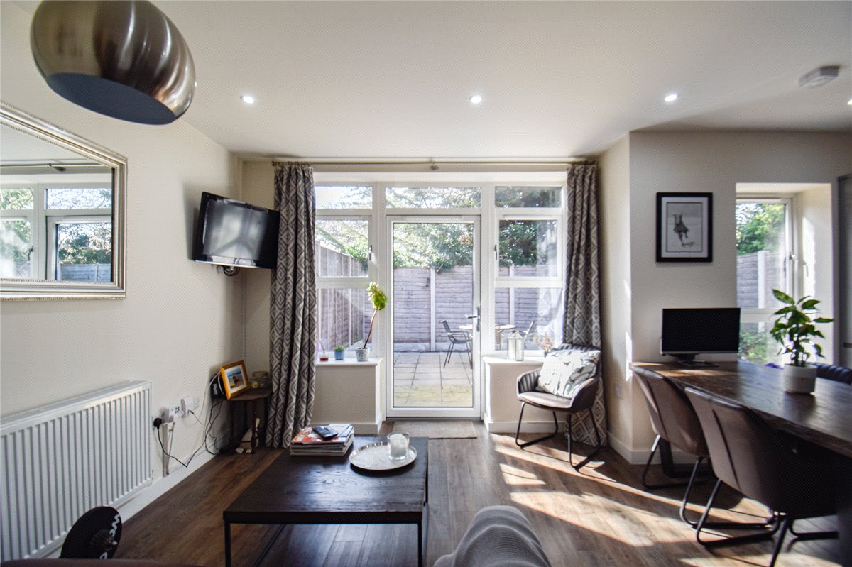 1 bedroom Flat, Perne Close, Cambridge, CB1 - Let Agreed, Image 5