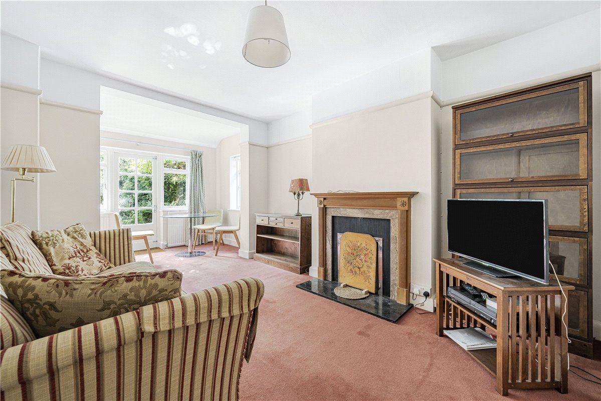 3 bedroom House, Lovelace Road, Oxford, OX2 - Sold, Image 11