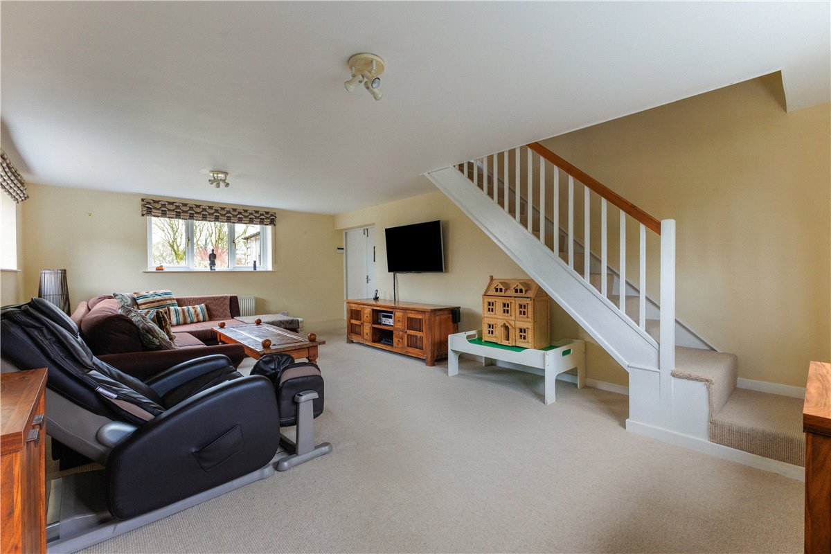 6 bedroom House, Broad Hinton, Swindon, SN4 - Sold, Image 13