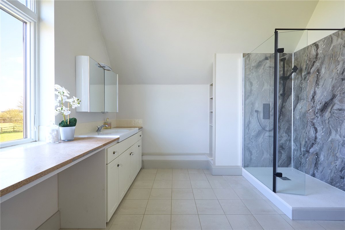 5 bedroom House, The Street, Kirtling, CB8 - Sold, Image 7