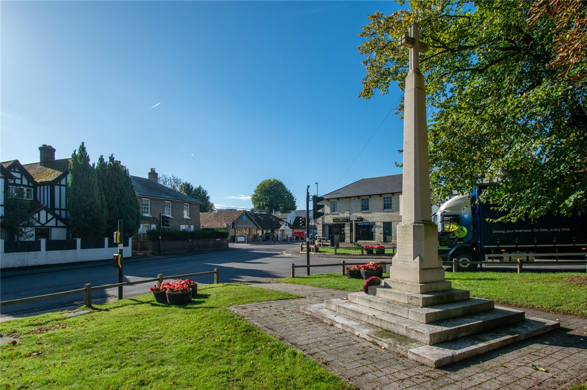   Development Land, Rose Lane, Melbourn, SG8 - Sold STC, Image 3