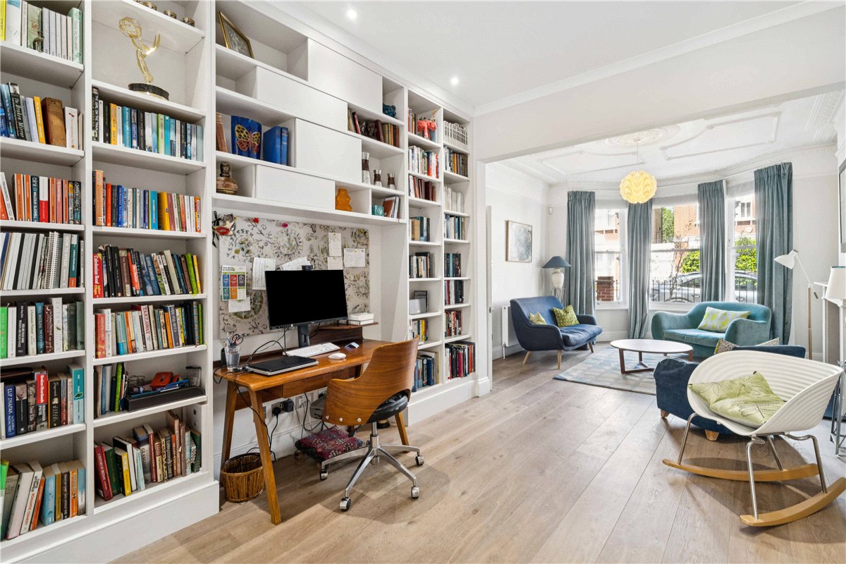 6 bedroom House, Cloncurry Street, London, SW6 - Available, Image 16